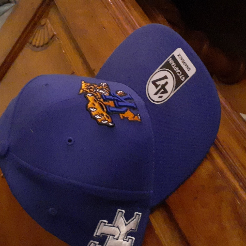 Snapback hat's - Picture 2 of 3